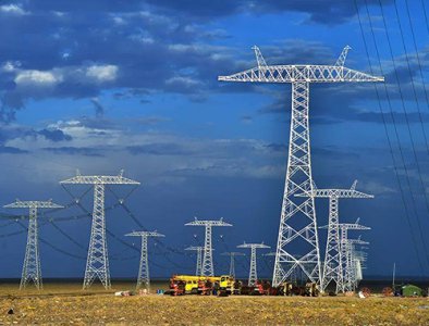 从电力消费结构看产业升级