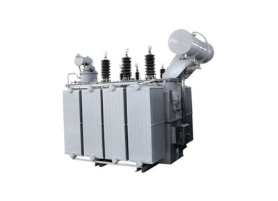 35kV油浸式变压器