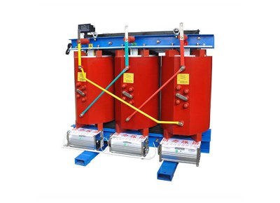 负偏差变压器 干式