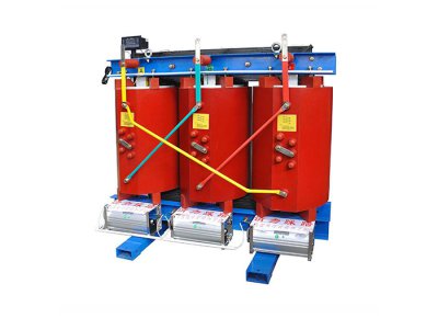 SC（B）12型干式变压器