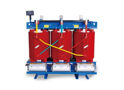 能效一级干式变压器