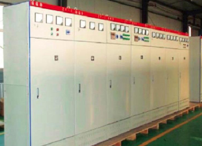 江苏巨力介绍高低压成套设备