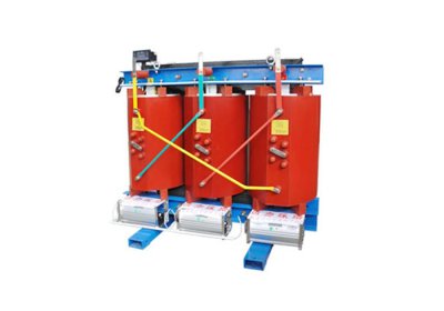 SC（B）10型干式电力变压器